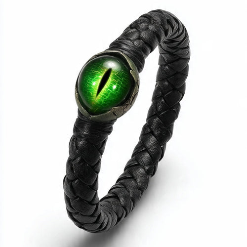 Daley's Time Shifting Bracelet